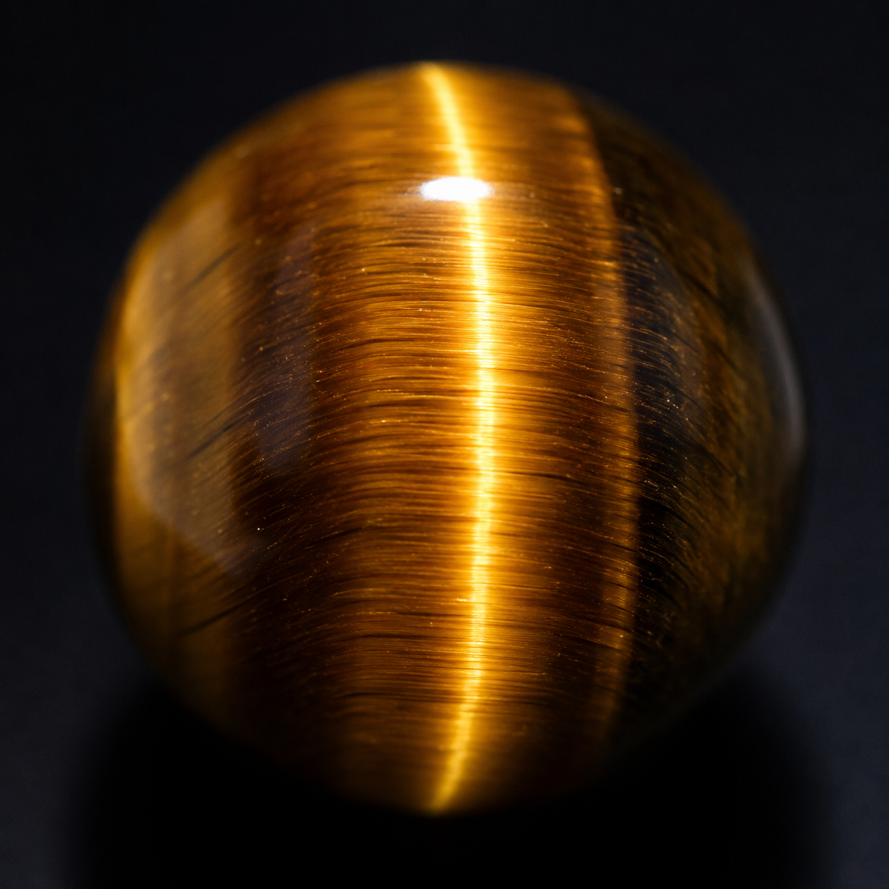 Tiger Eye Real stone